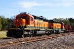 BNSF 1606